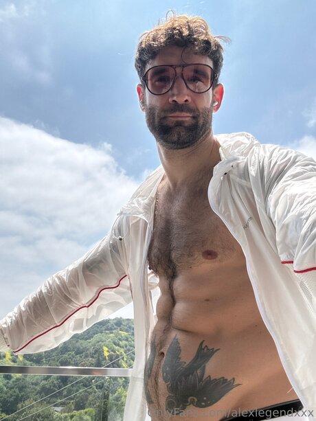 Alexlegendxxx