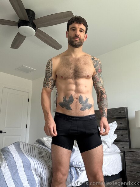 Alexlegendxxx