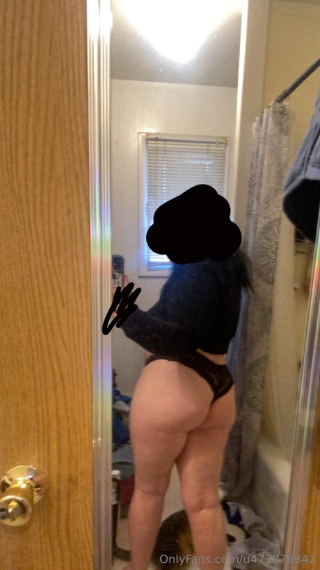 Обнаженная фотография утечки OnlyFans от Kenz456