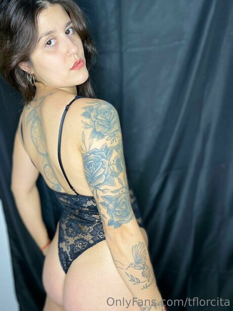 Tflorcita