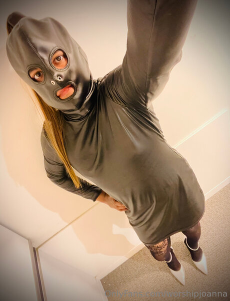 Nagie wyciekłe zdjęcie OnlyFans od Worshipjoanna