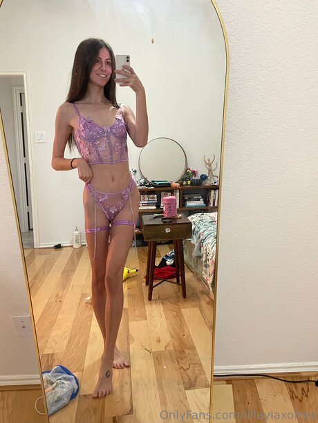 Lillaylaxofree