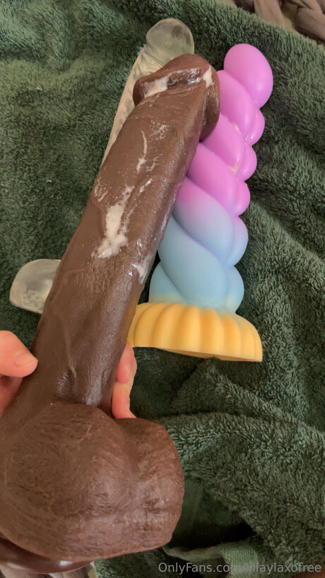 Lillaylaxofree