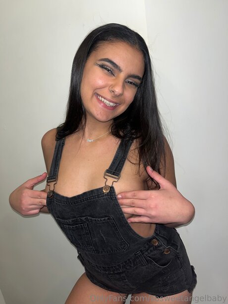 Sosweetangelbaby