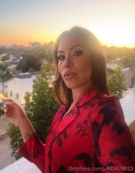Naken lekkede OnlyFans-bilde av Babychloe07