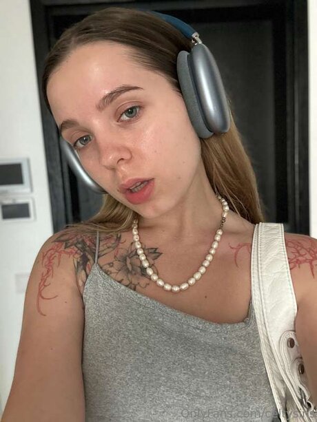 Alaston vuotanut OnlyFans-kuva Celtysins