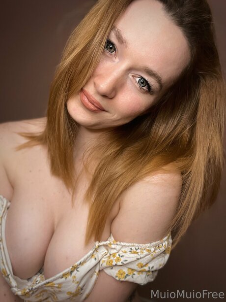 Foto di nudo di fuga di OnlyFans di Lilith Voss Free
