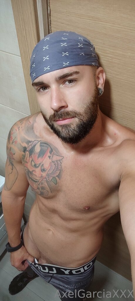 Axelgarciafree