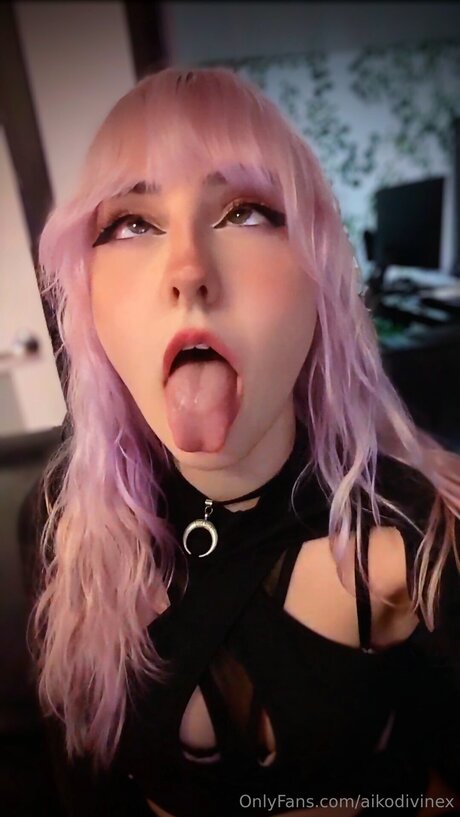 Aikodivinex