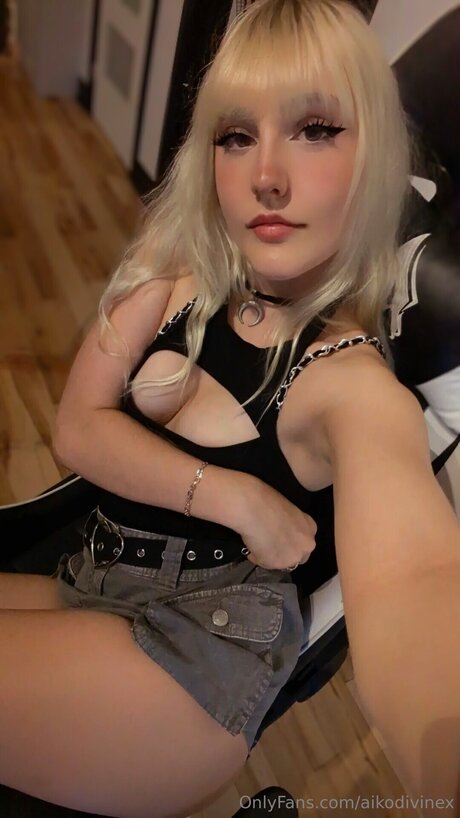 Aikodivinex