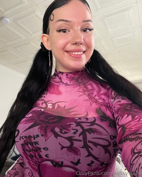 Cassyslays