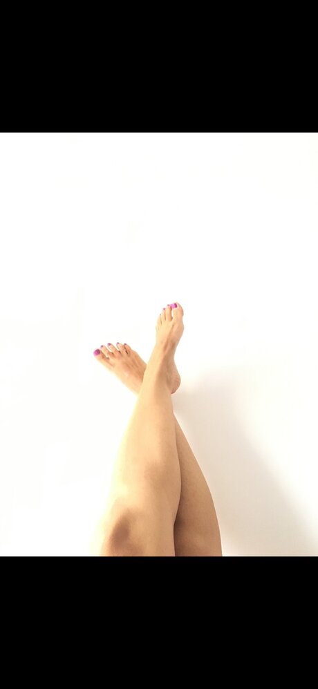 Naken lekkede OnlyFans-bilde av Amelia3107