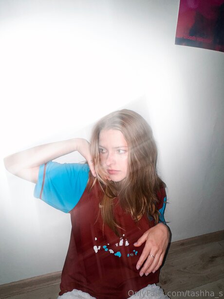 Tashha S