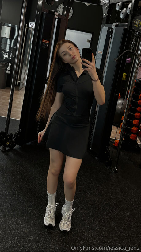 Jessica Jen2