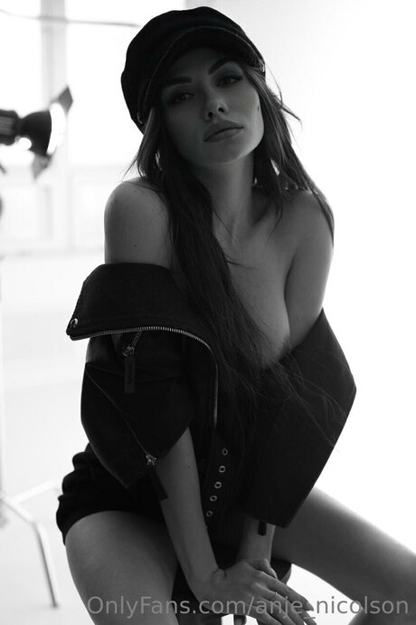 Anje Nicolson