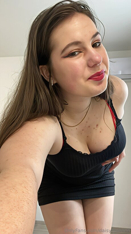 Naken lekkede OnlyFans-bilde av Daisylynnnnn