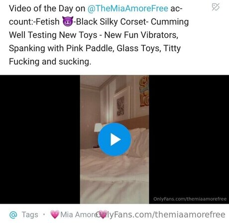 Themiaamorefree
