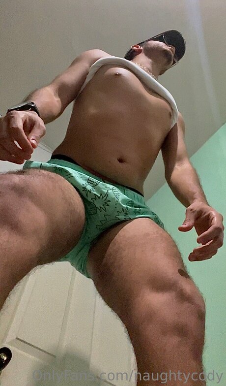 Naughtycody