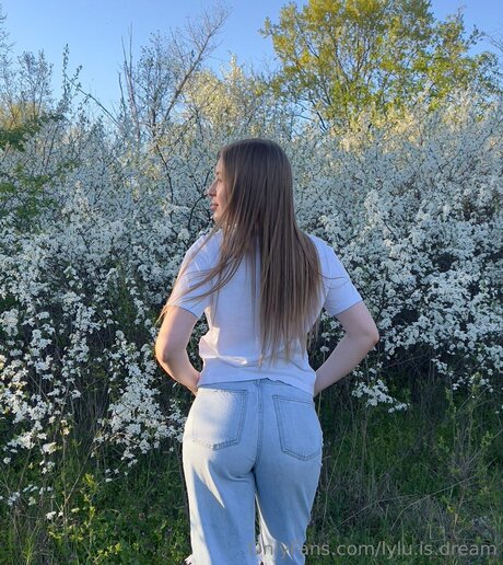 Lily Karamelka