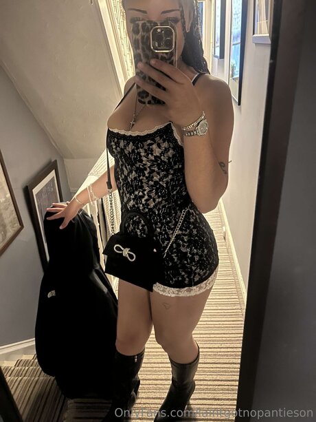 Sativabunny444 OnlyFans泄露裸照