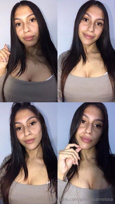 Princesamelosa