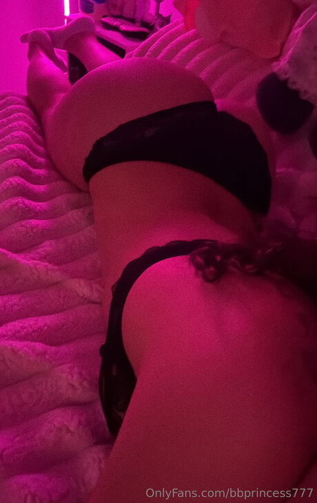 Обнаженная фотография утечки OnlyFans от Bbprincess777