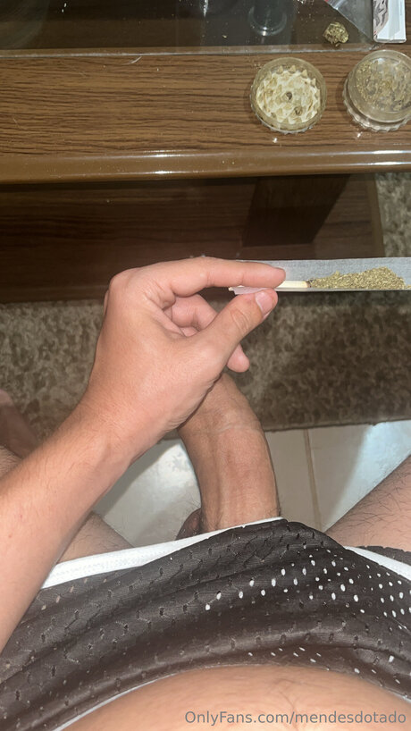 Marcusdotado