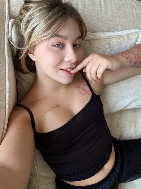 Ivyyxcutie OnlyFans