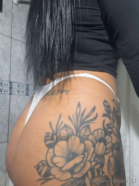 Yohana 11