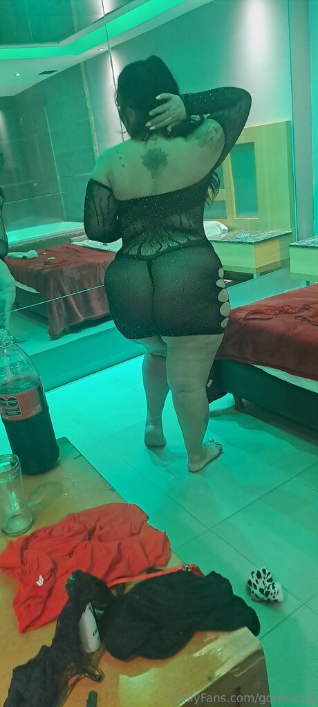 Nagie wyciekłe zdjęcie OnlyFans od Gordiilov3
