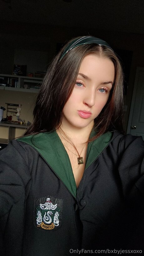 Bxbyjessxoxo