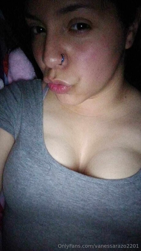 Nacktes geleaktes OnlyFans-Foto von Vanessarazo2201