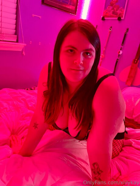 Xlilykay