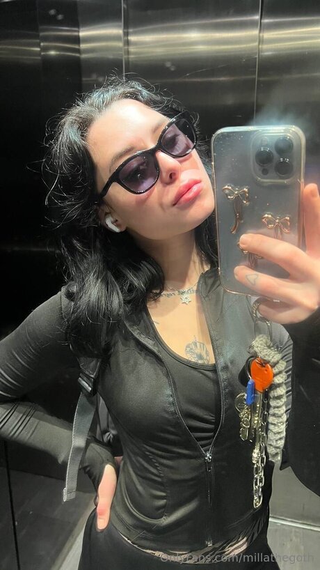 Millathegoth