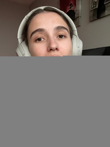 Naken lekkede OnlyFans-bilde av Citrusmary