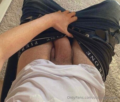 Scotybrayanx  nude leaked OnlyFans photo