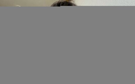Naken lekkede OnlyFans-bilde av Cinzia Love
