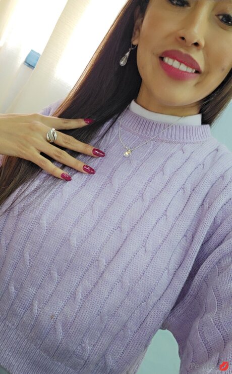 Foto di nudo di fuga di OnlyFans di Perlita560