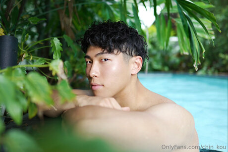 Chin Kou