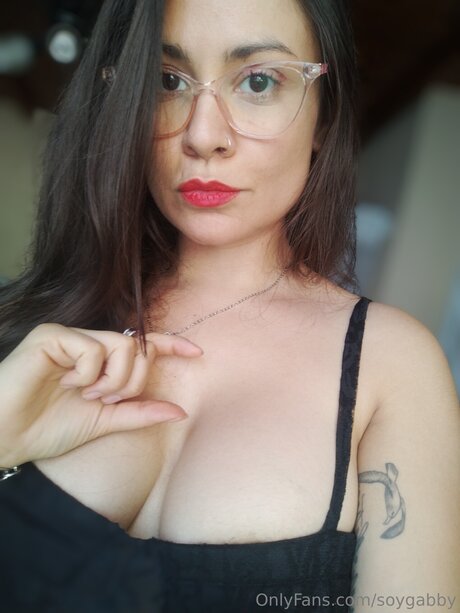 Soygabby
