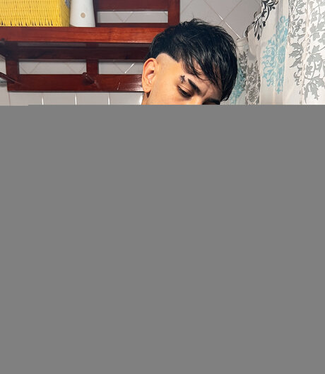 Naken lekkede OnlyFans-bilde av Tomxxxs