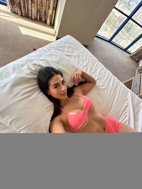 Naken lekkede OnlyFans-bilde av Letyvillalvazopremium