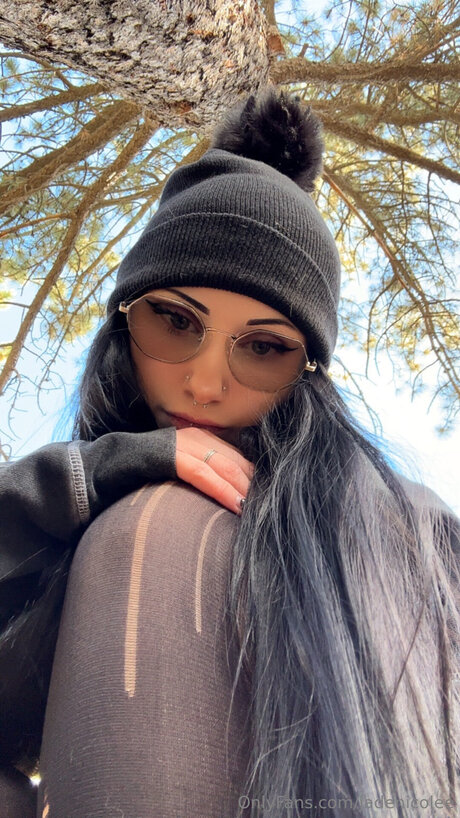Nahá fotka uniklých OnlyFans od Jadelisee