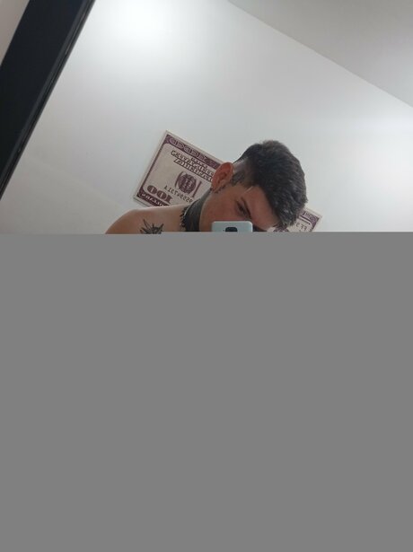 Naken lekkede OnlyFans-bilde av Partyboy069