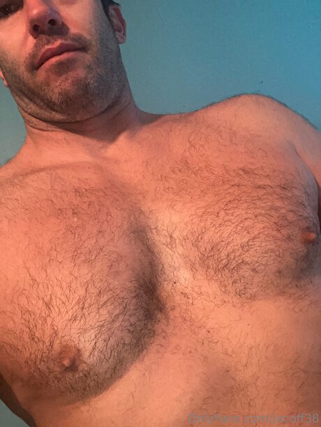 Naken lekkede OnlyFans-bilde av Jacoff38