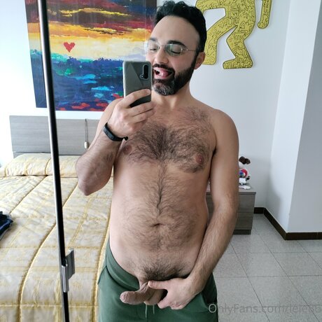 Lele86 OnlyFans泄露裸照