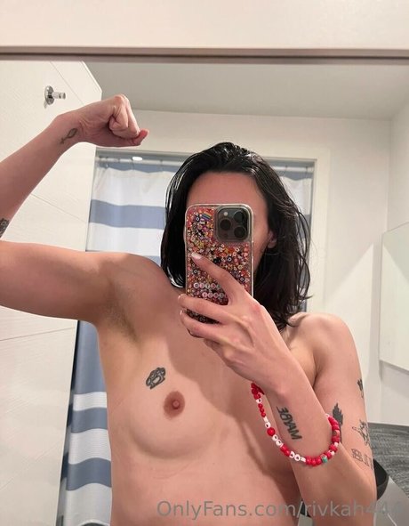 Becca Brown OnlyFans泄露裸照