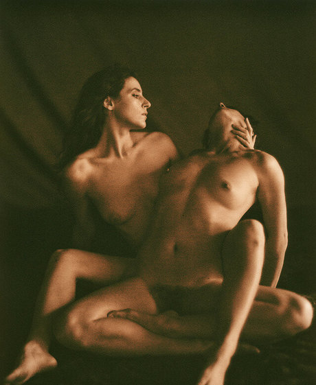 Whitney Masters