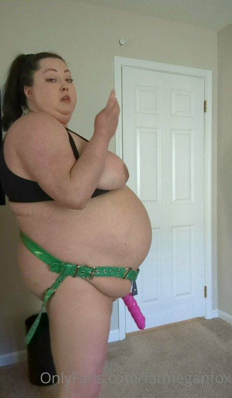 Fatmeganfox