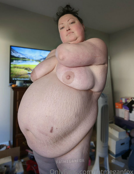 Fatmeganfox